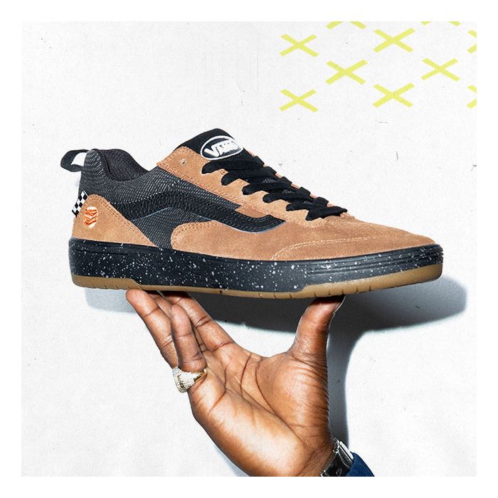 נעלי סקייט - Vans