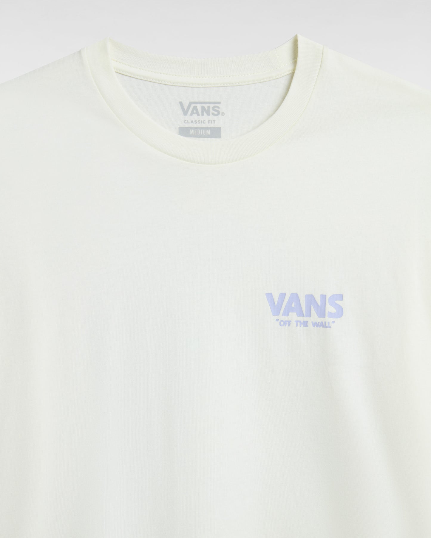 חולצת טי שירט ואנס - Vans T shirt