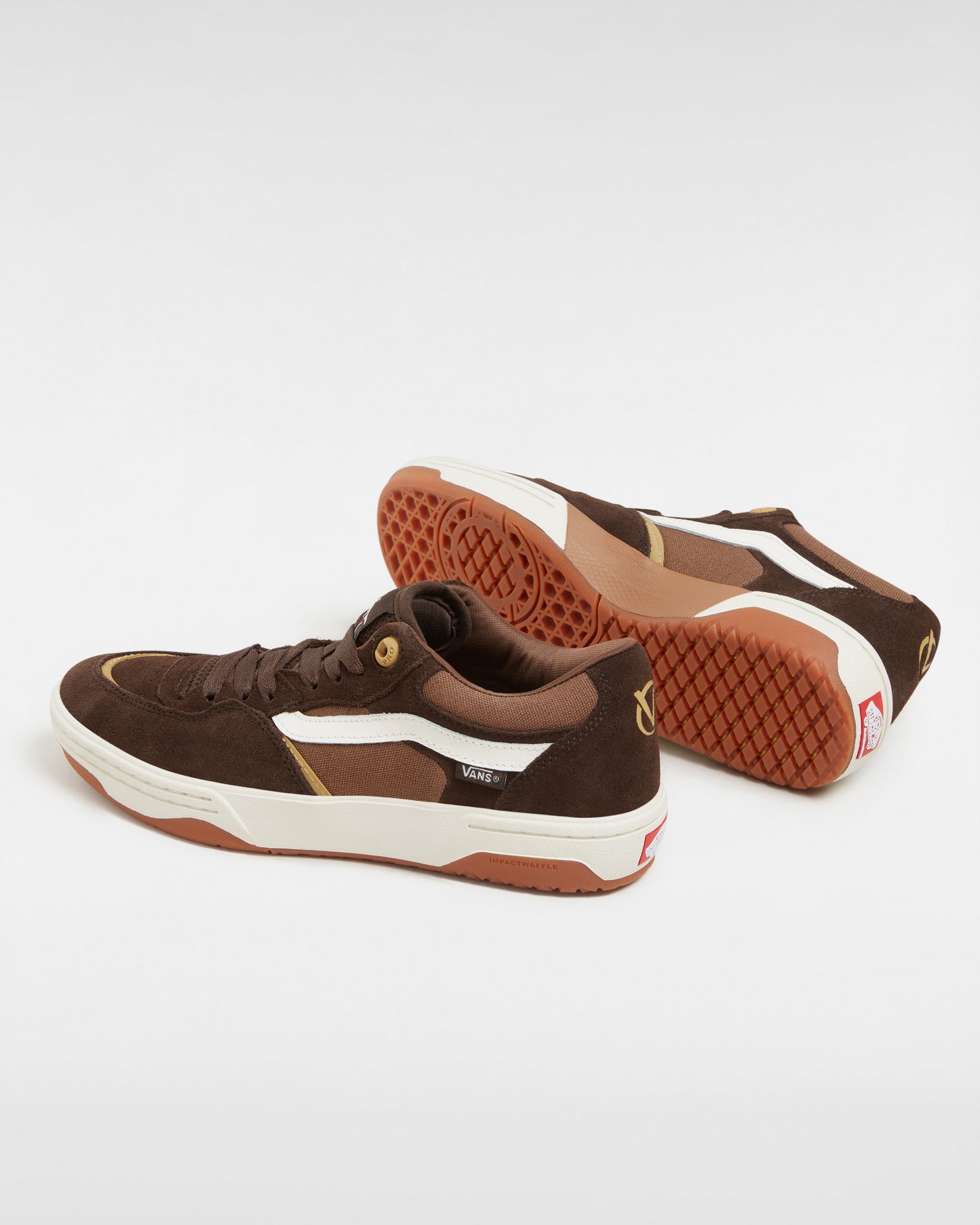 Vans Rowan 2