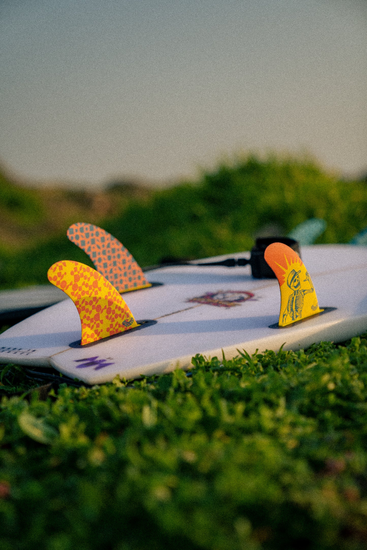 סט 3 חרבות ברניז פיוצ׳רס מידה Small