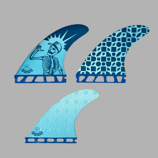 סט 3 חרבות ברניז פיוצ׳רס מידה Medium