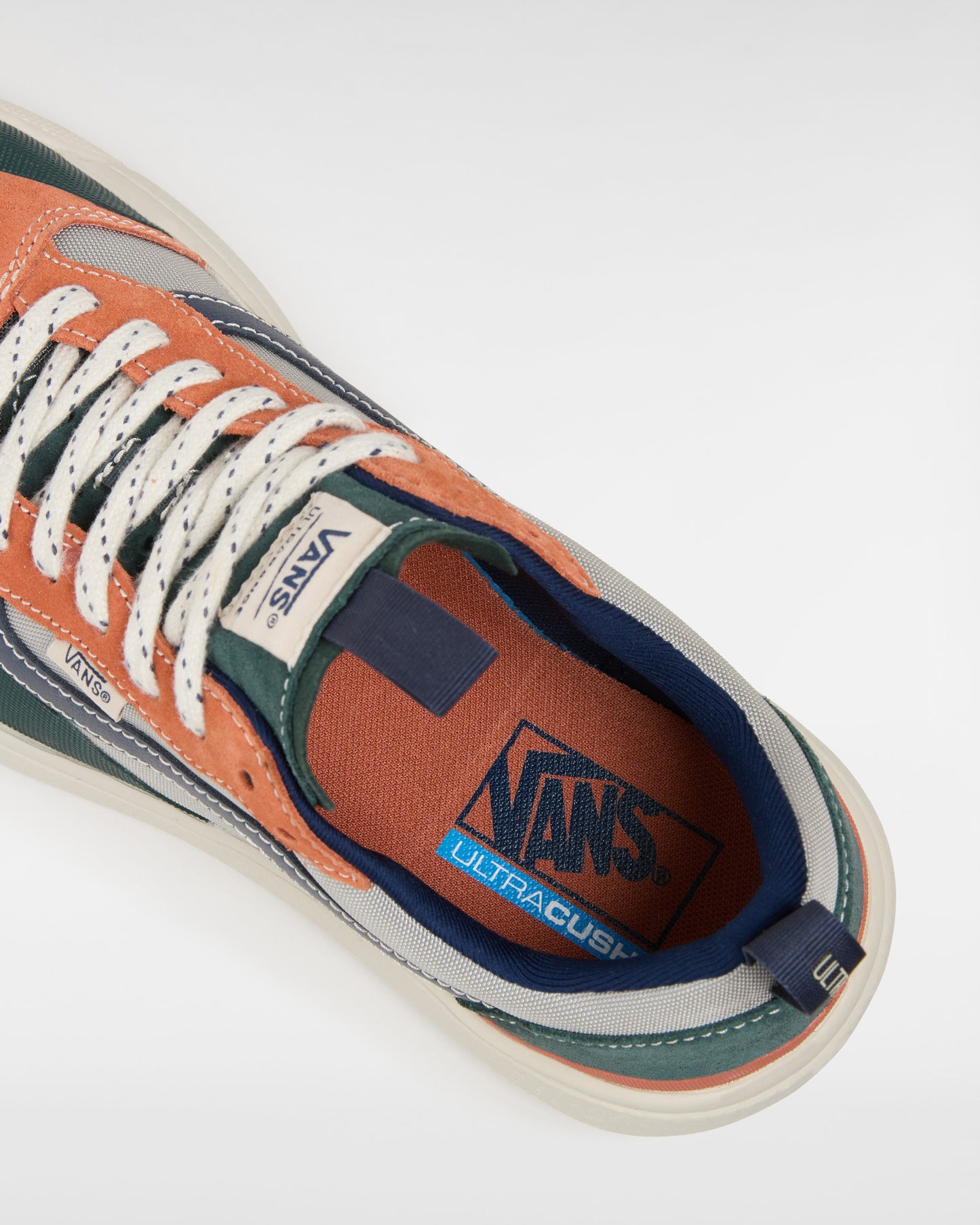 Vans Ultrarange Exo Se
