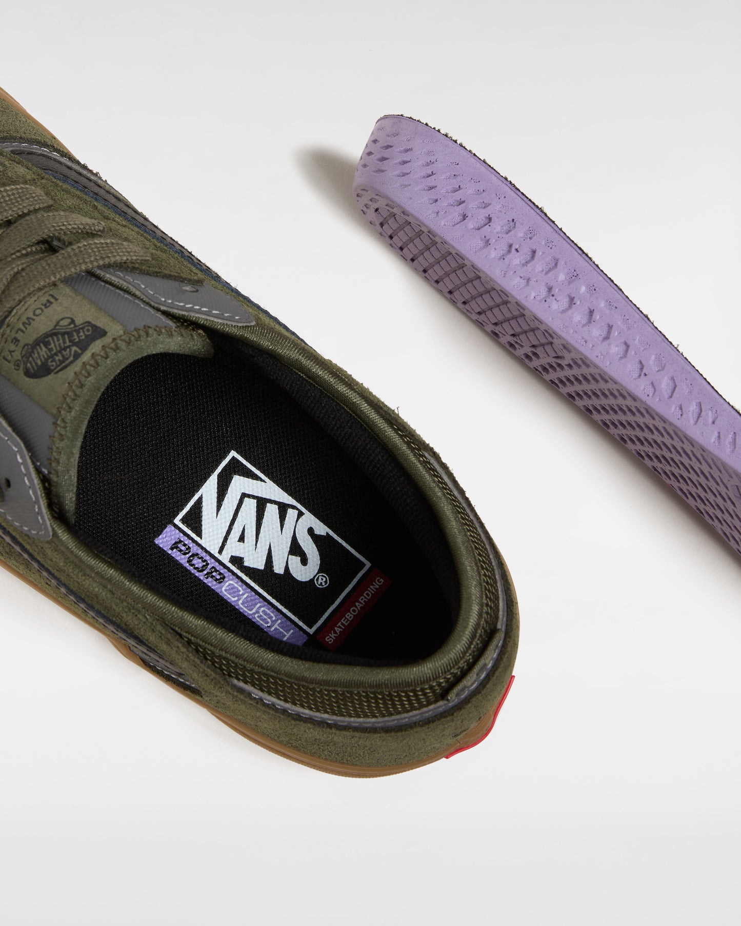 Vans Skate Rowley
