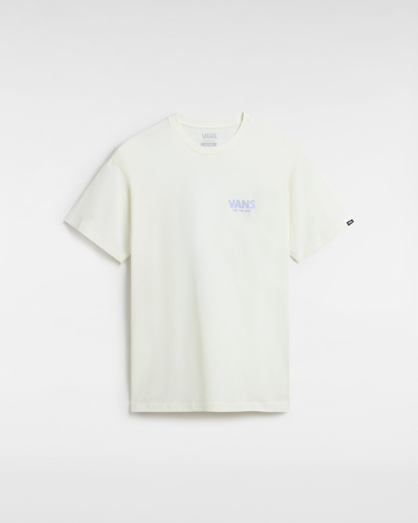 חולצת טי שירט ואנס - Vans T shirt
