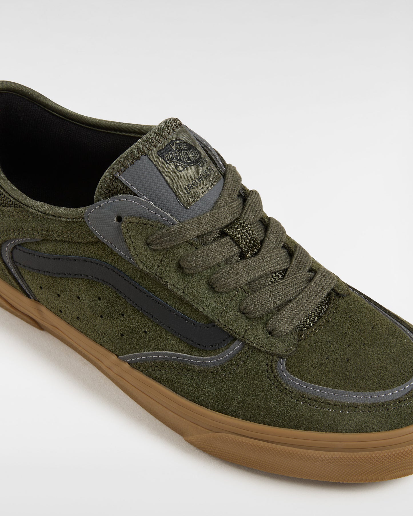 Vans Skate Rowley