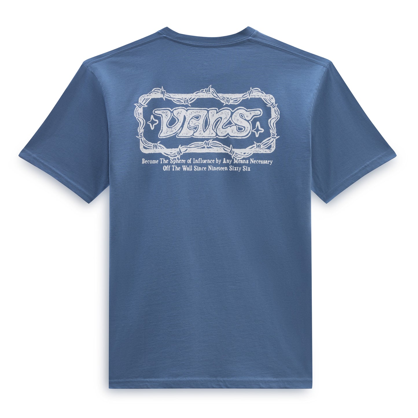 חולצת טי שירט ואנס - Vans T shirt