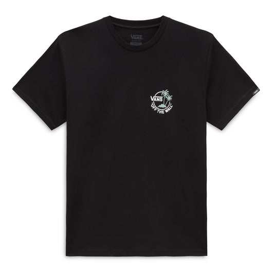 חולצת טי שרט ואנס- Vans T shirt