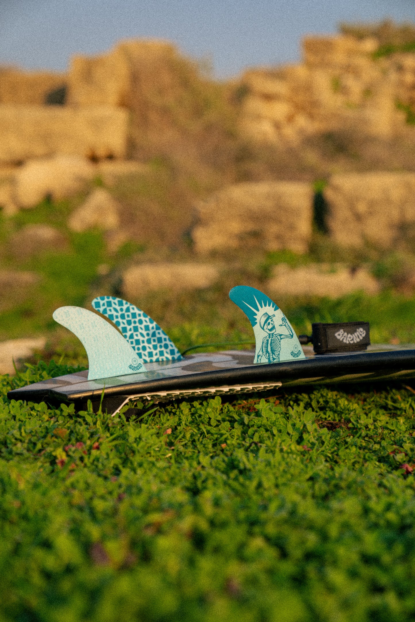 סט 3 חרבות ברניז פיוצ׳רס מידה Medium