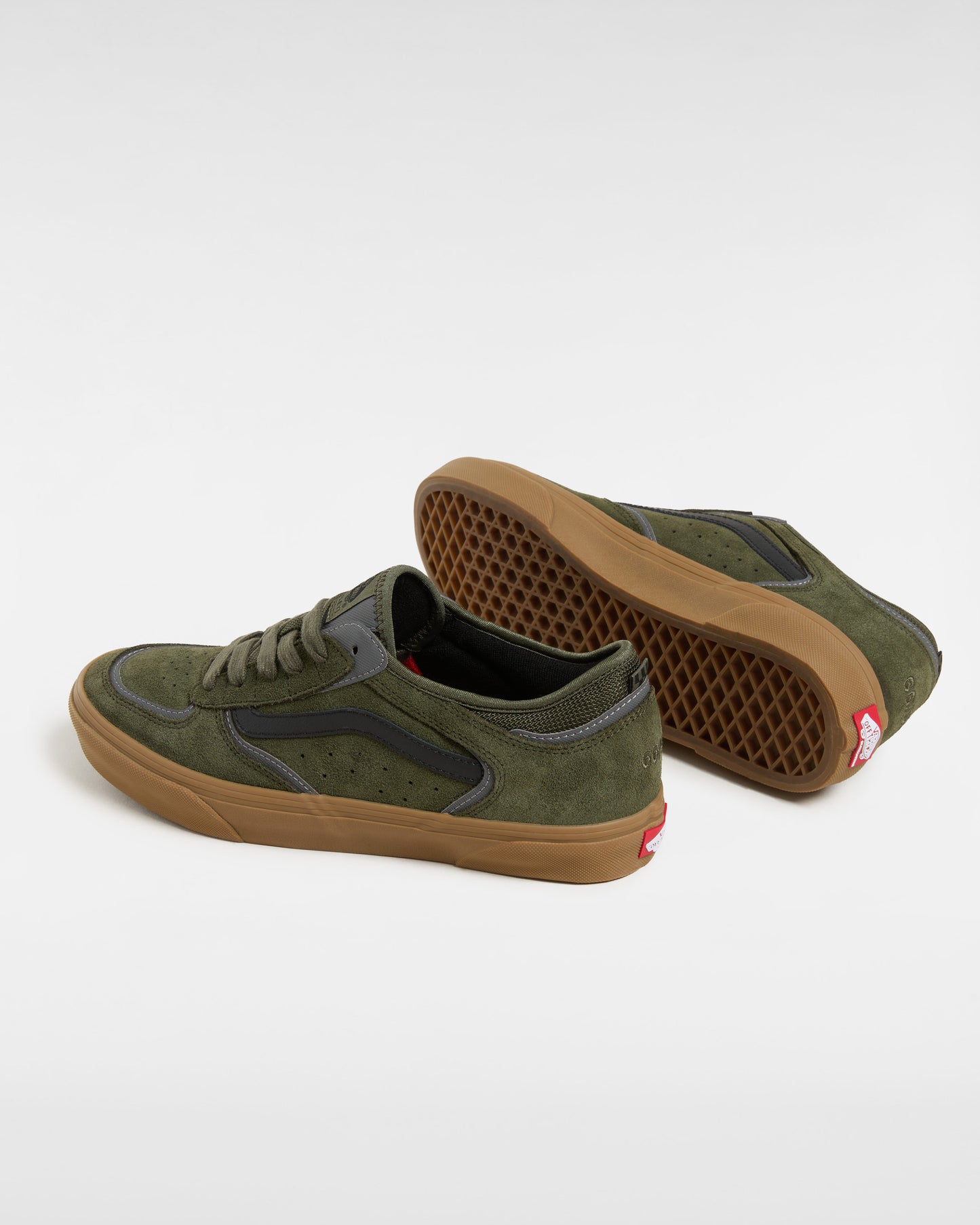 Vans Skate Rowley