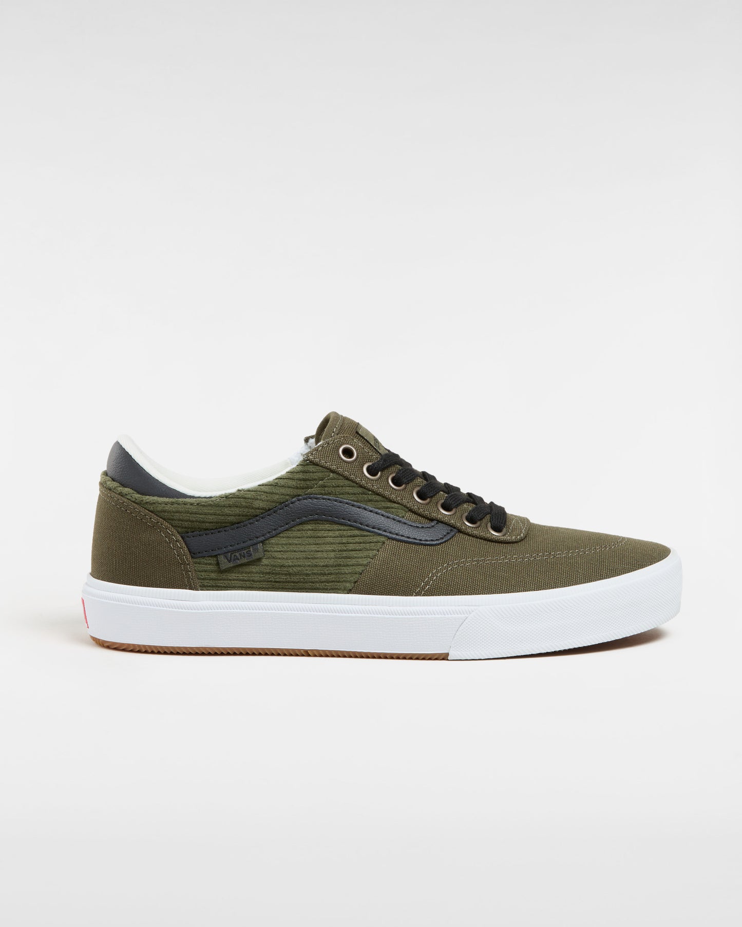 Vans Gilbert Crockett