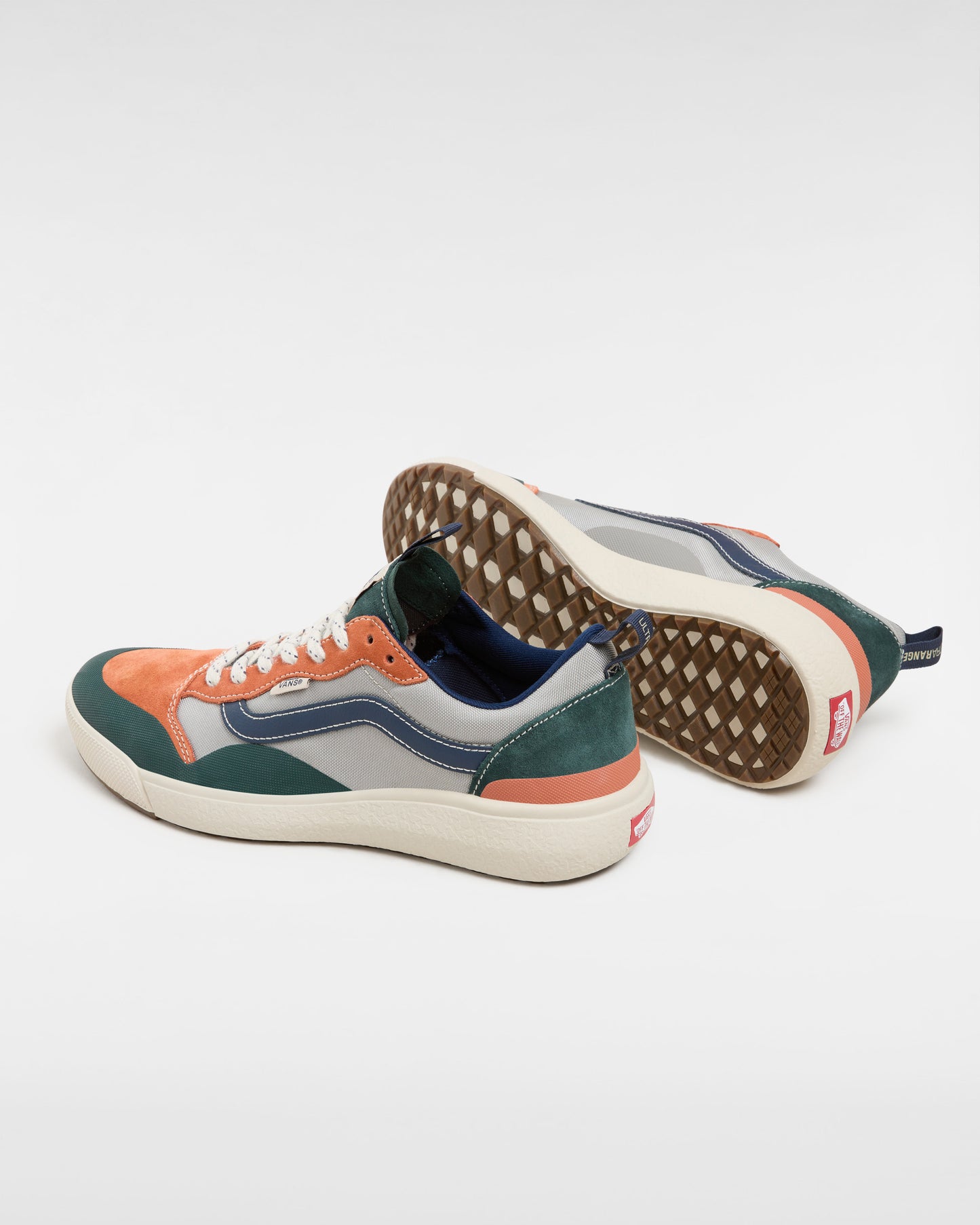 Vans Ultrarange Exo Se
