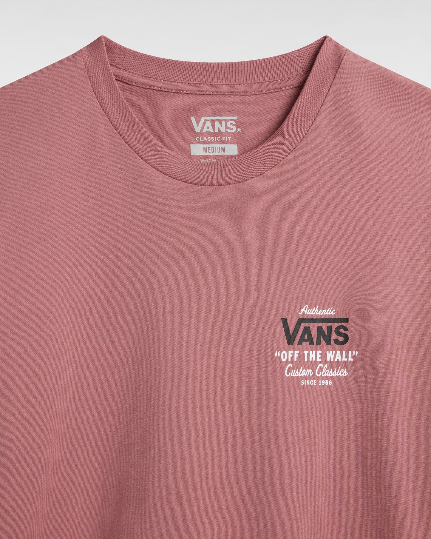 חולצת טי שרט - Vans T shirt