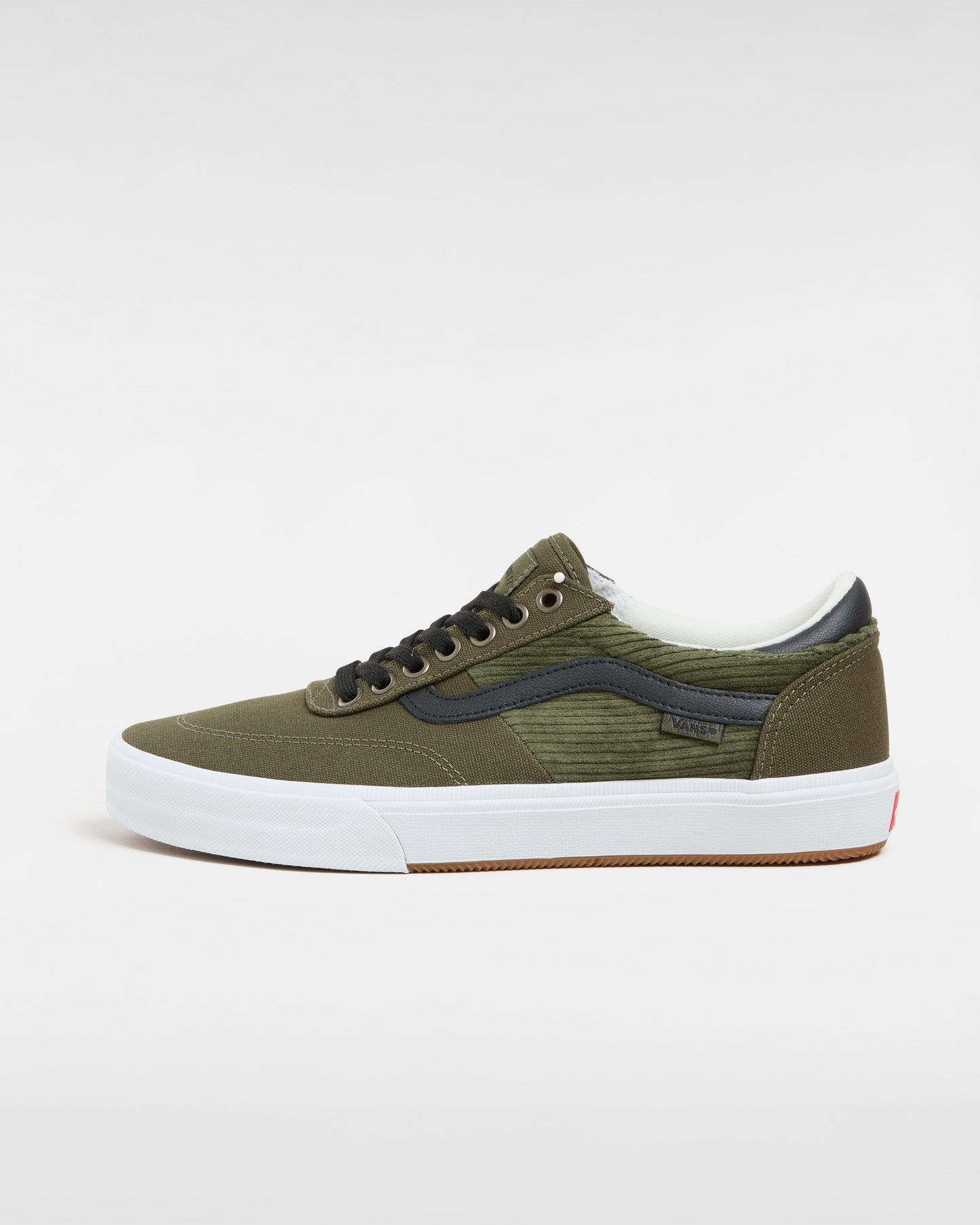 Vans Gilbert Crockett