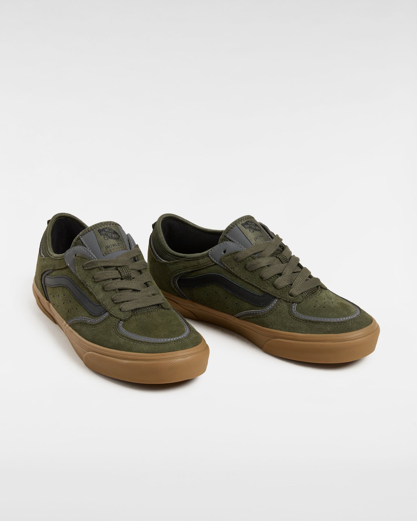 Vans Skate Rowley
