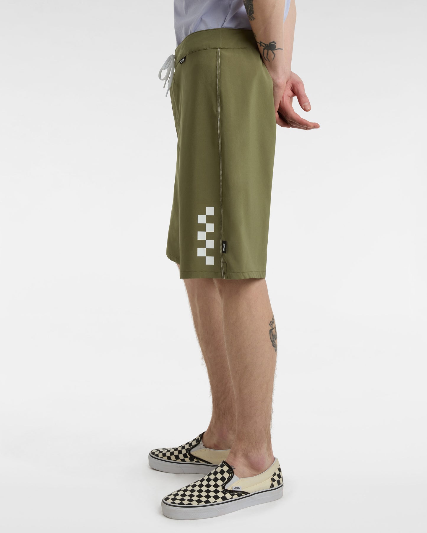 בגד ים - Vans
