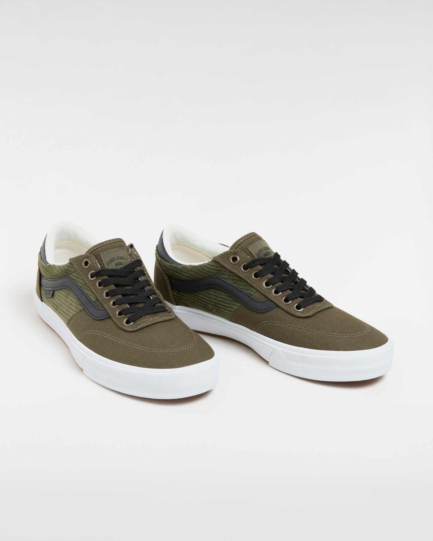 Vans Gilbert Crockett