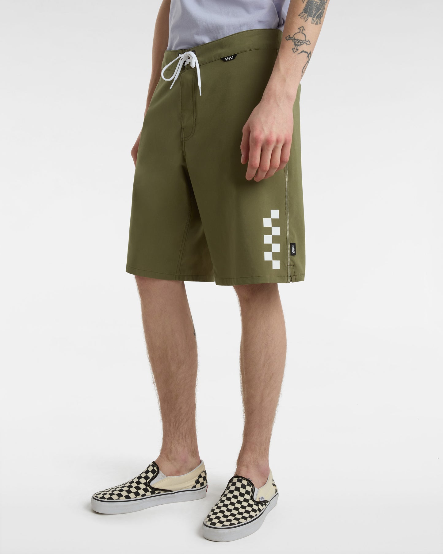 בגד ים - Vans