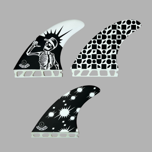 סט 3 חרבות ברניז פיוצ׳רס מידה Large