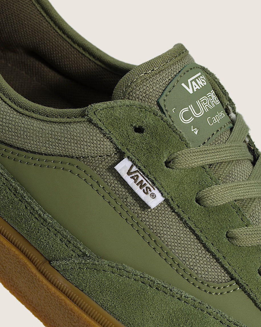 Vans Skate Curren Caples