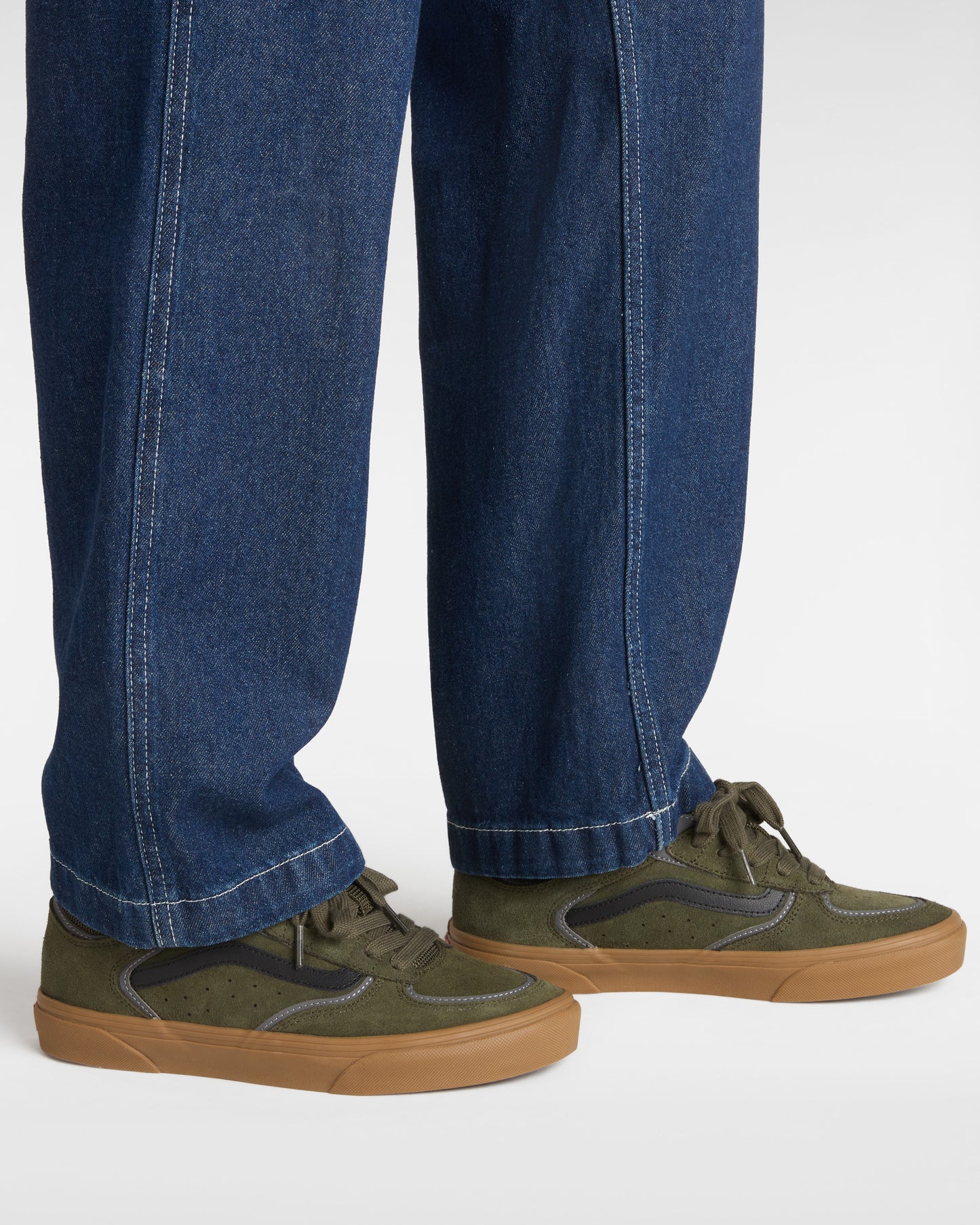 Vans Skate Rowley