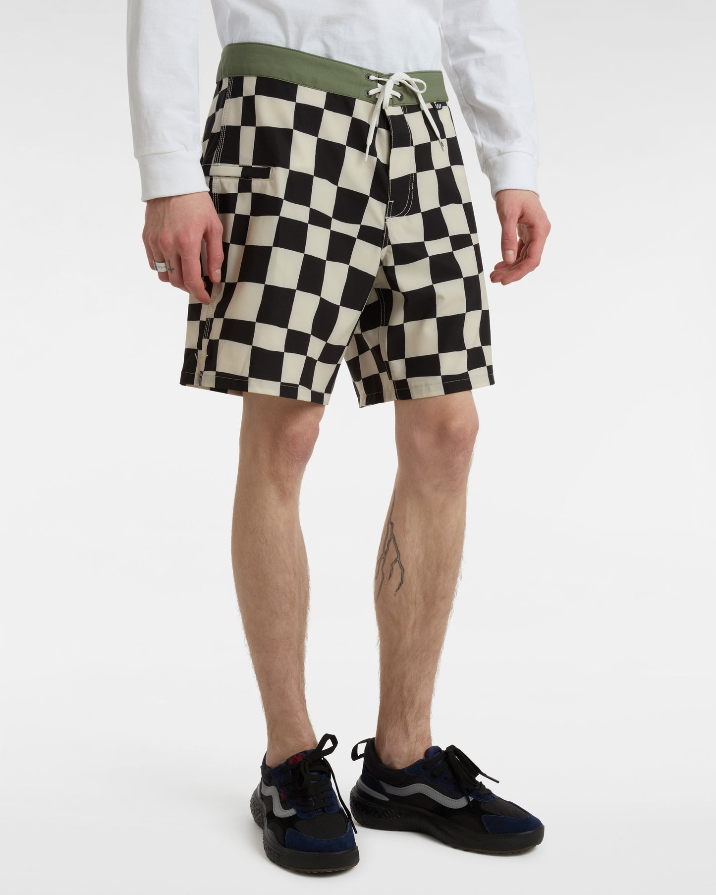 בגד ים - Vans