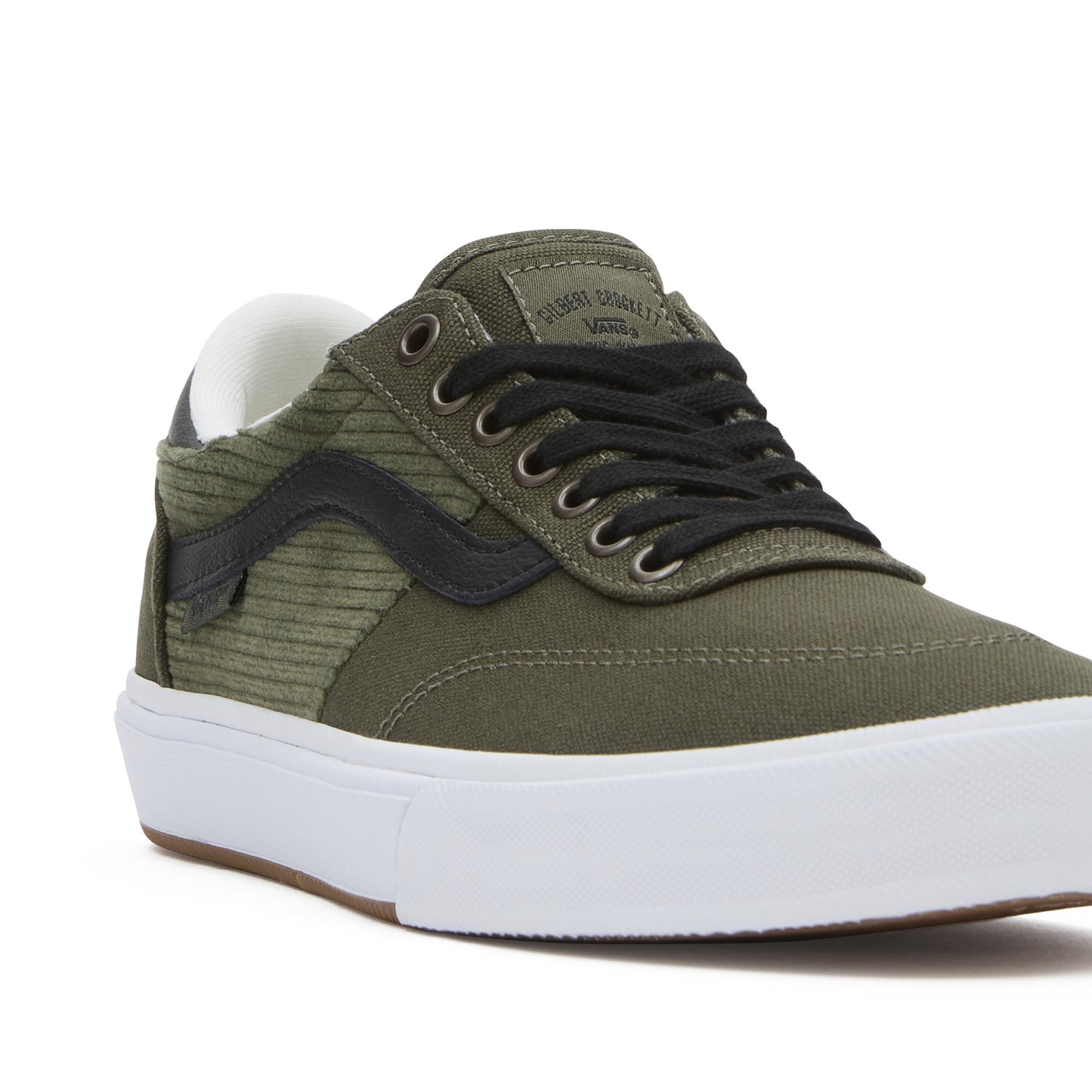 Vans Gilbert Crockett