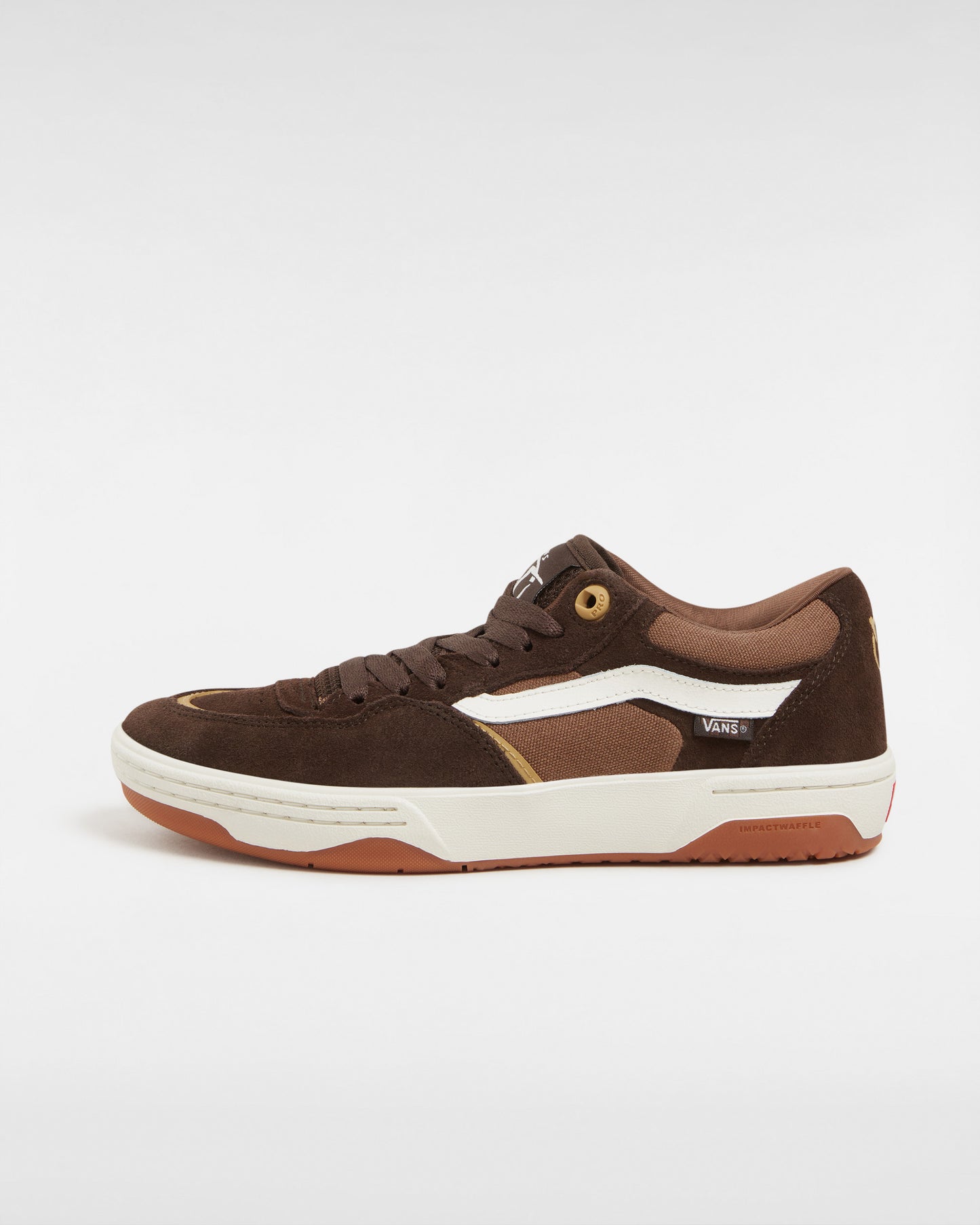 Vans Rowan 2
