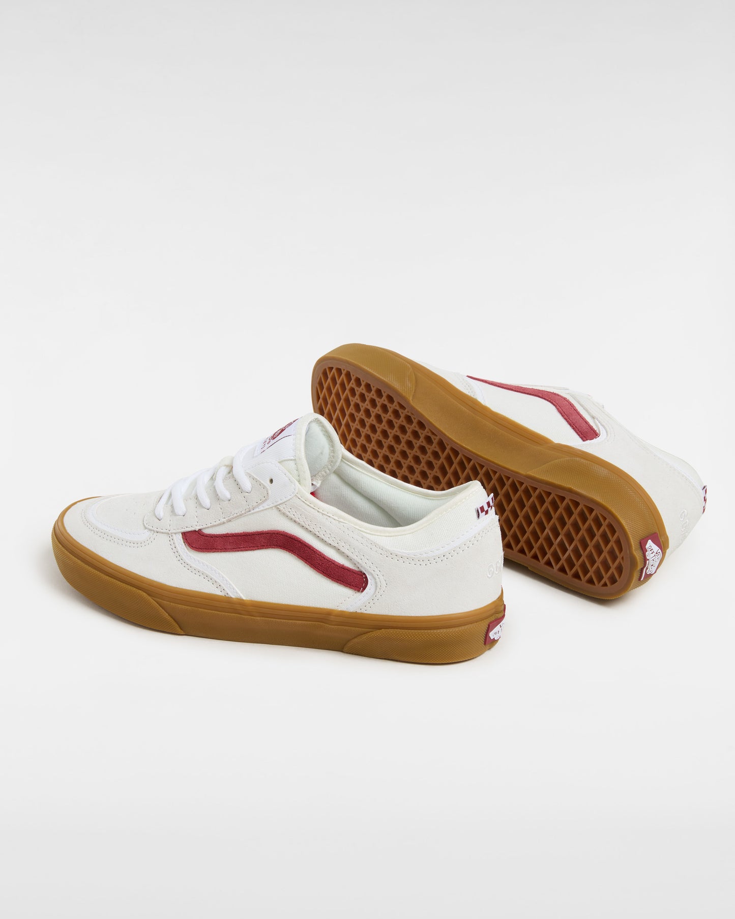 Vans Skate Rowley