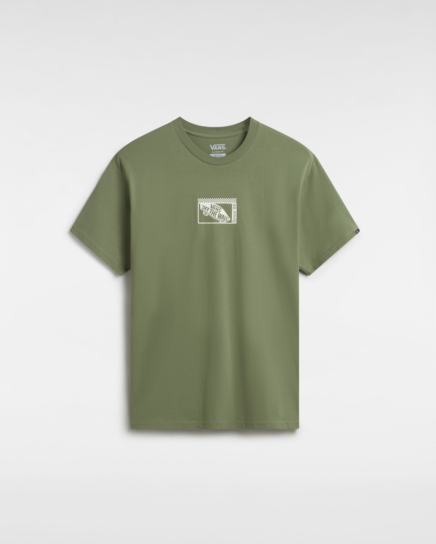 חולצת טי שירט ואנס - Vans T shirt
