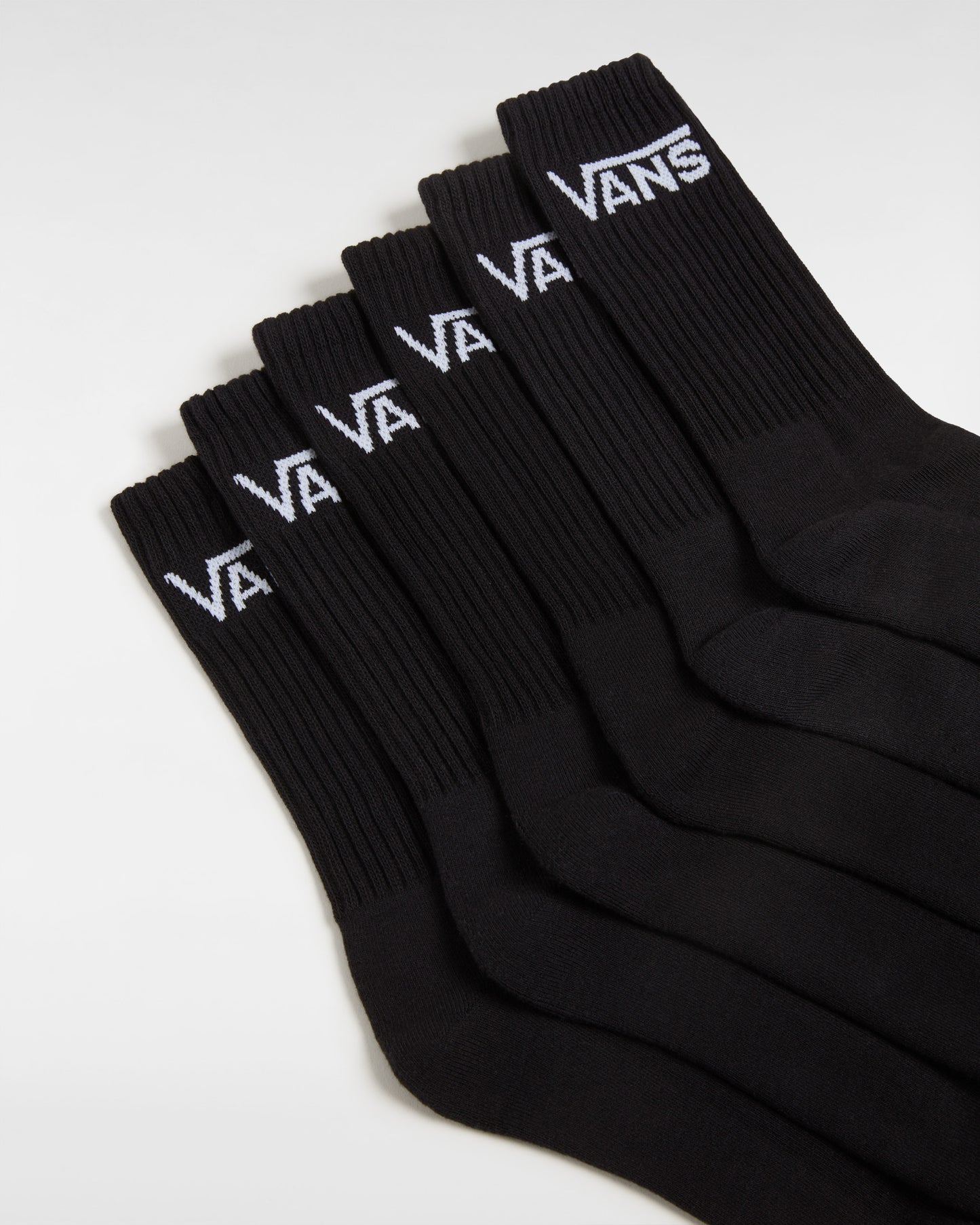שישיית גרביים Vans