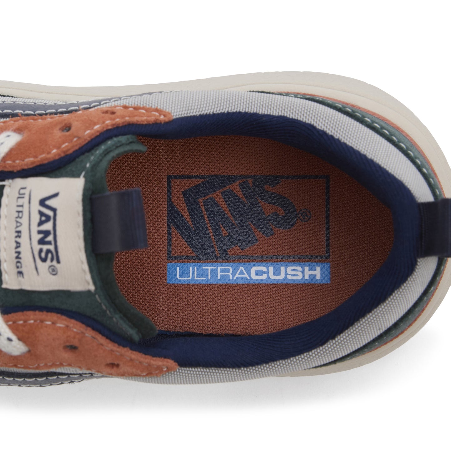 Vans Ultrarange Exo Se