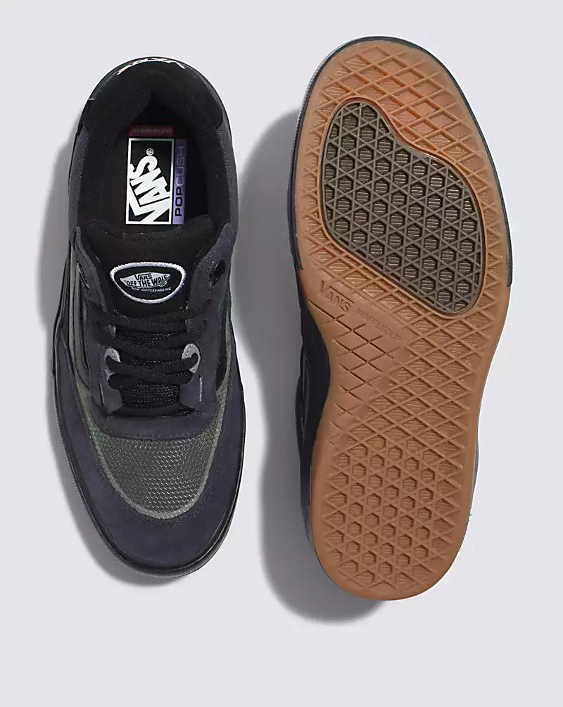 Vans Wayvee Midnight Navy