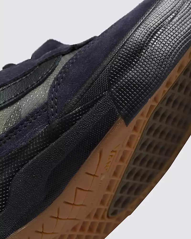 Vans Wayvee Midnight Navy