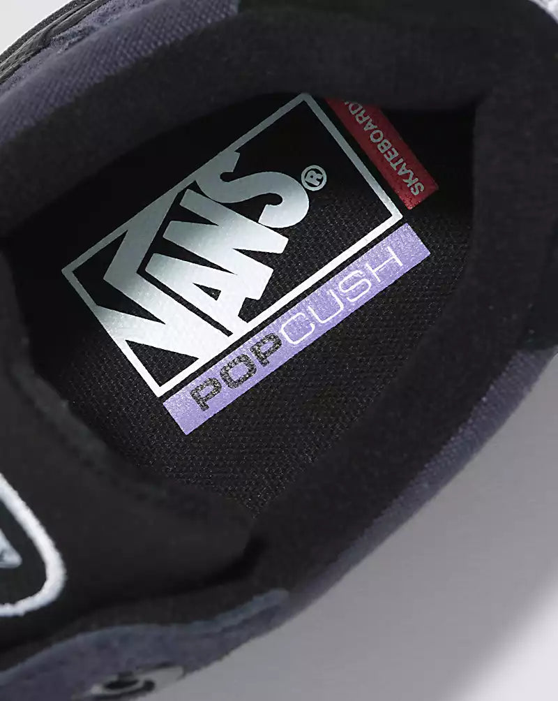 Vans Wayvee Midnight Navy