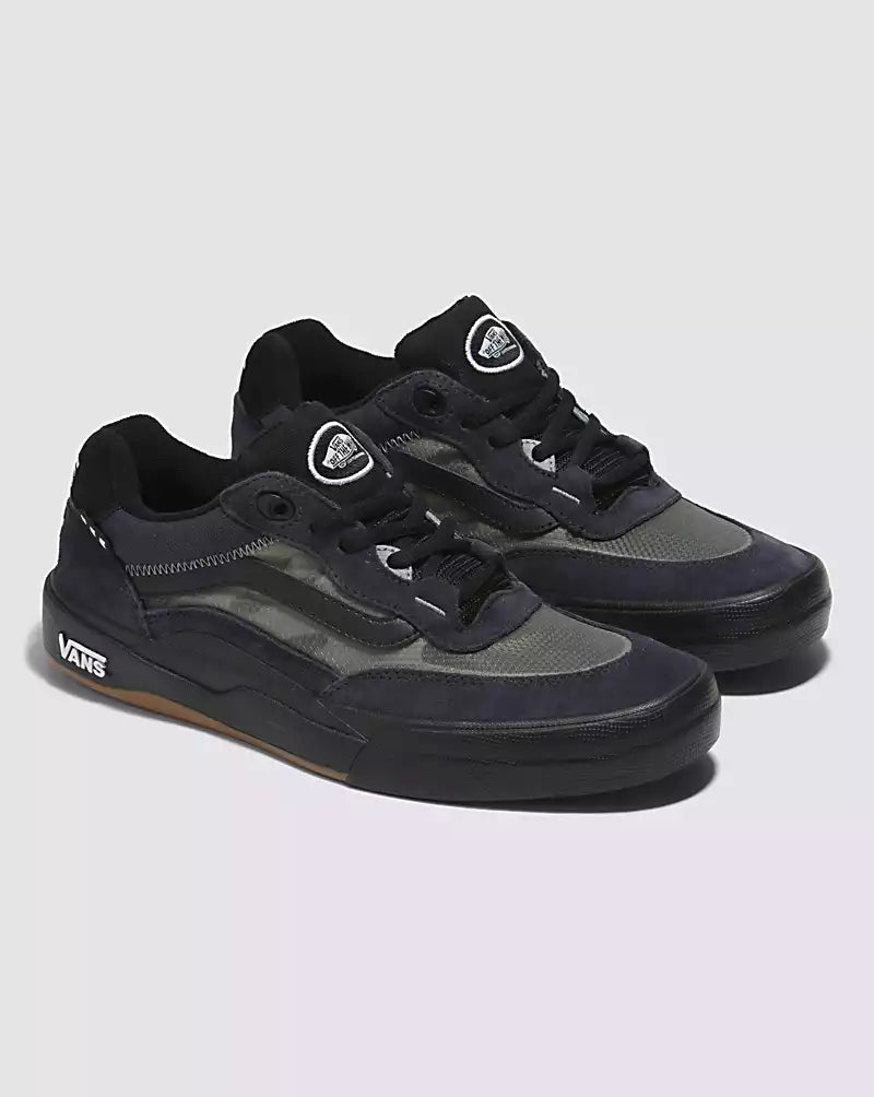 Vans Wayvee Midnight Navy