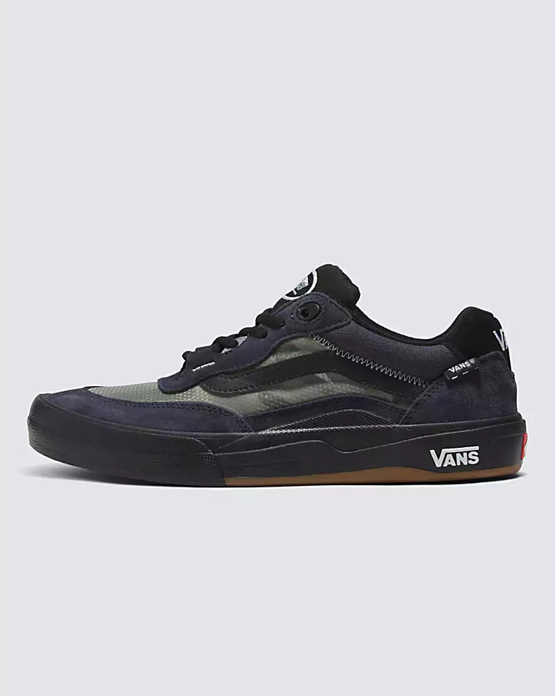 Vans Wayvee Midnight Navy