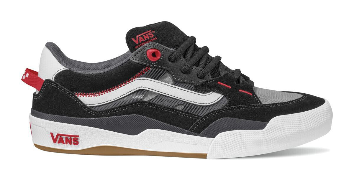 Vans Skate 2 Wayvee