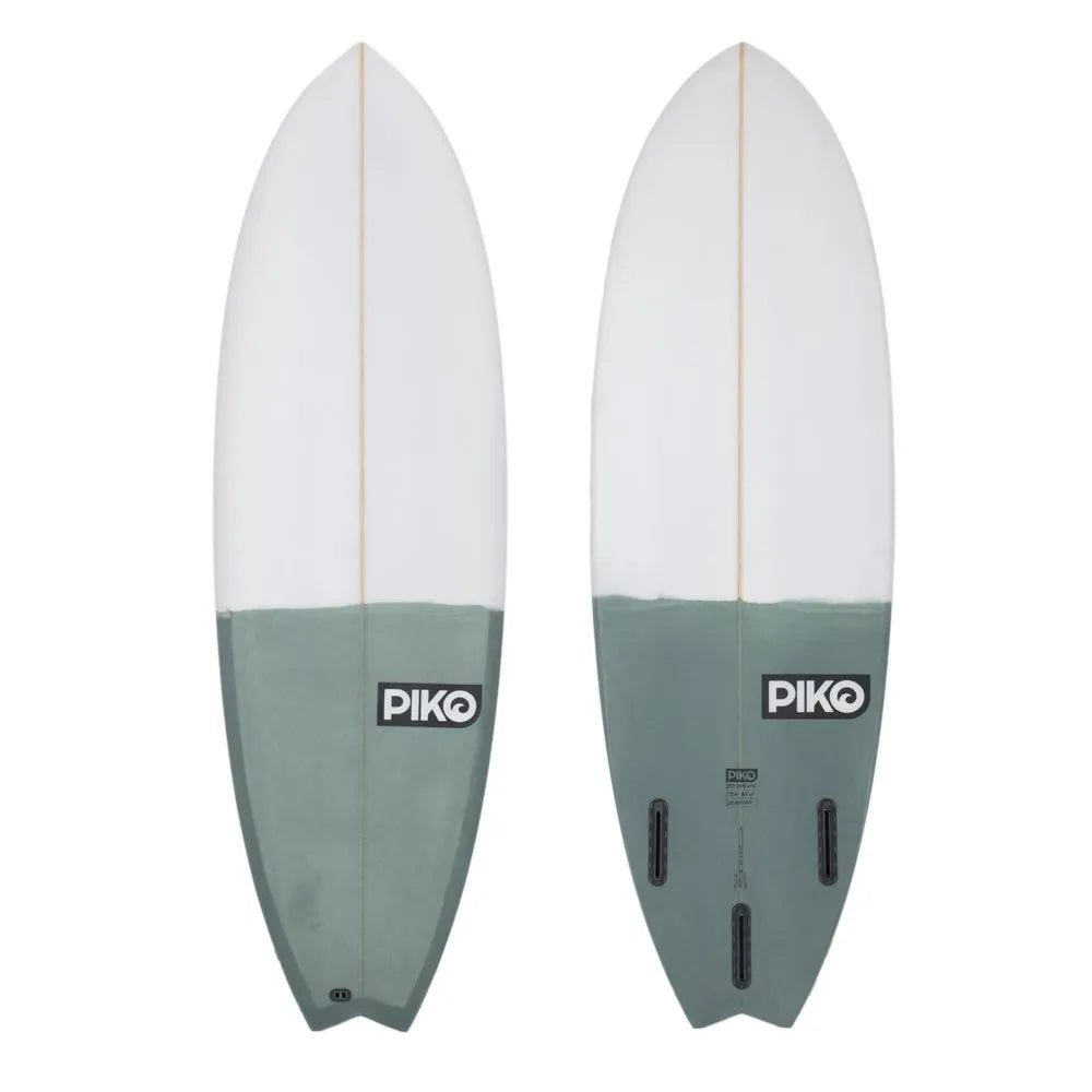 גלשן אימפי פיקו - Piko Impi