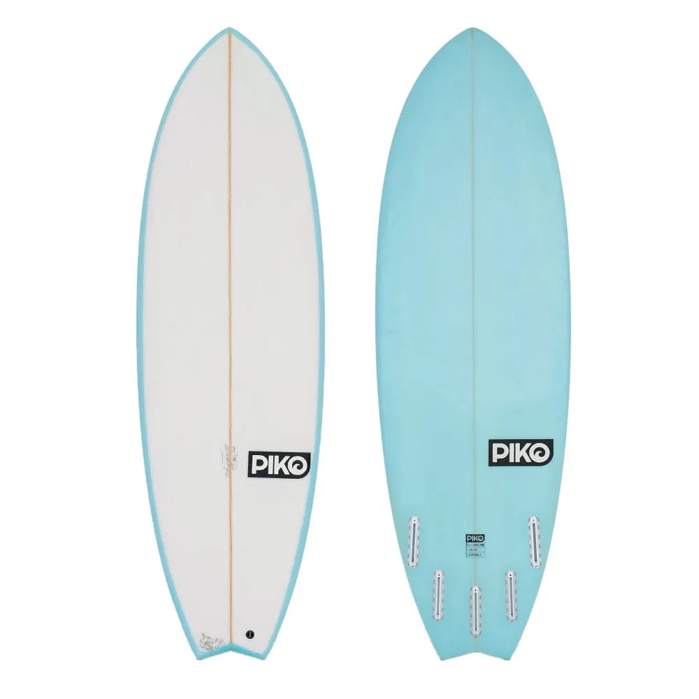 גלשן אימפי פיקו - Piko Impi