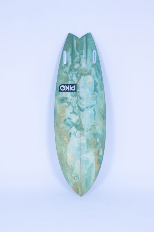 Mango - Piko Surfboards