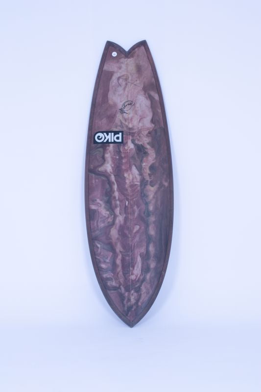 Mango - Piko Surfboards