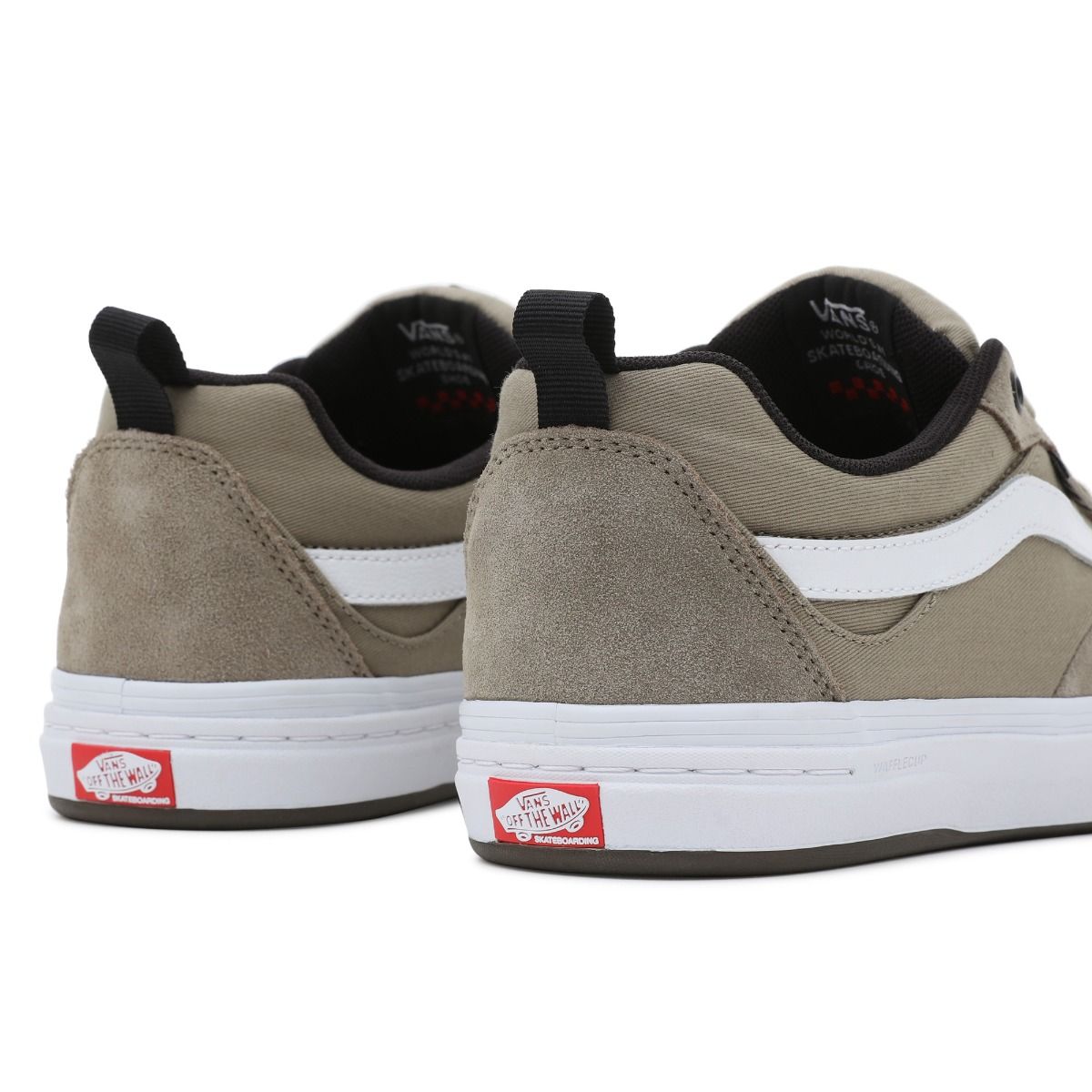 Vans Kyle Walker