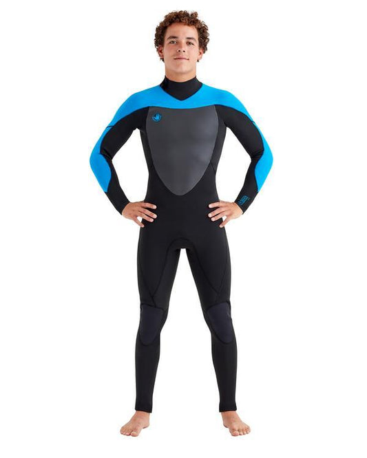 חליפת גלישה לילדים ונוער 4/3- body glove phoenix