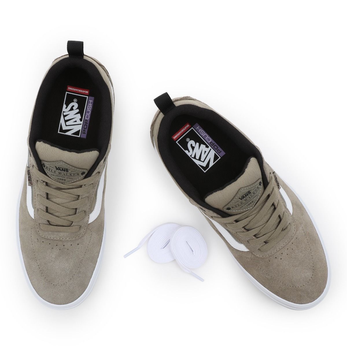 Vans Kyle Walker