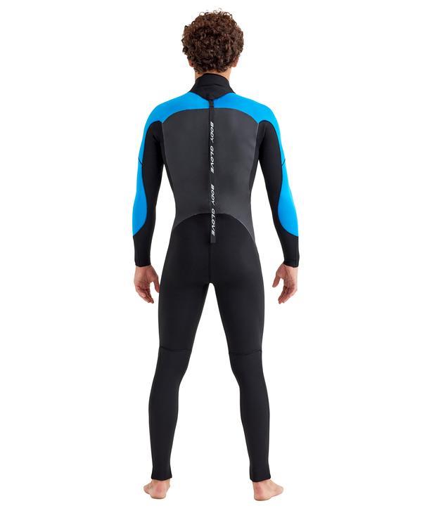 חליפת גלישה לילדים ונוער 4/3- body glove phoenix