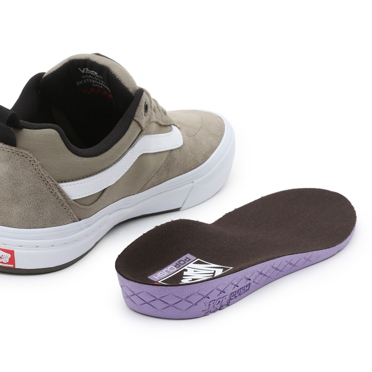 Vans Kyle Walker