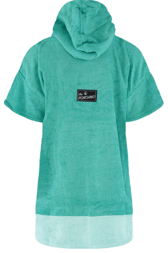 מגבת פונצ׳ו Wave Hawaii