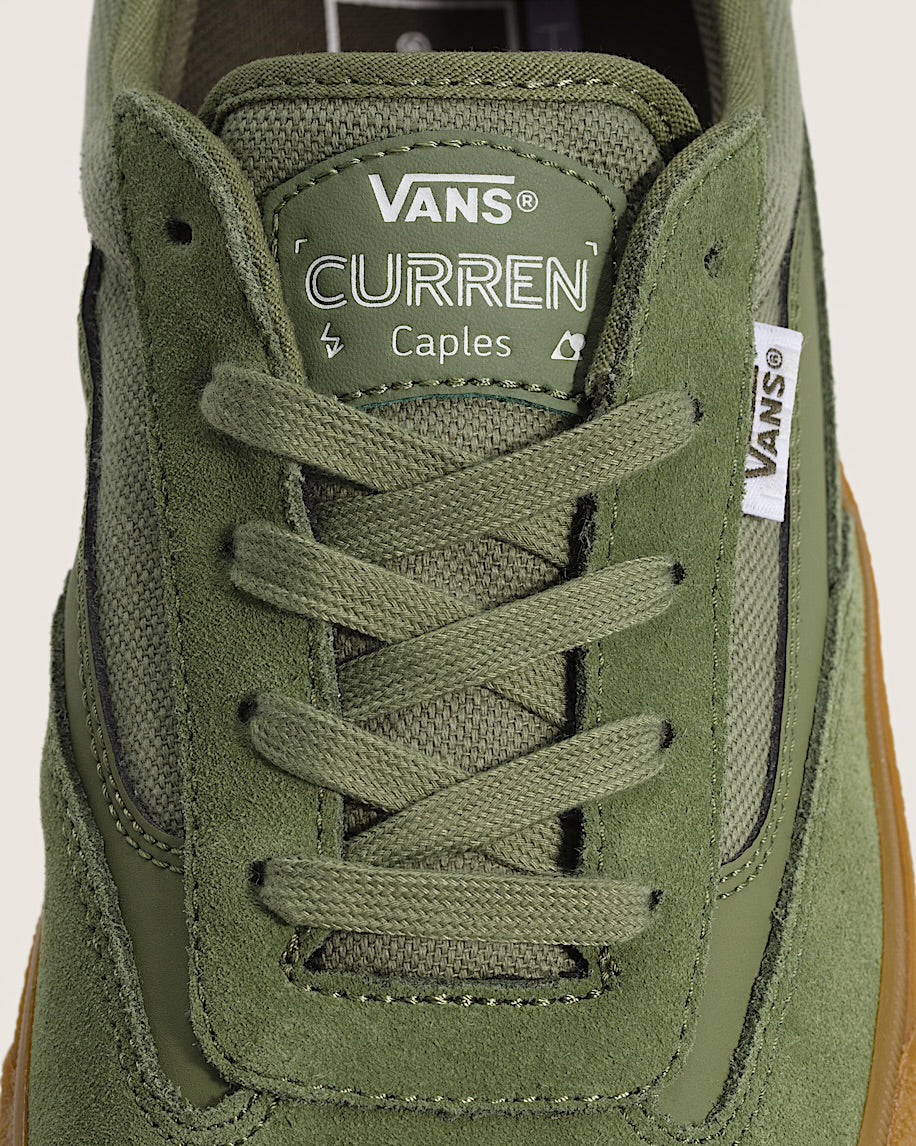 Vans Skate Curren Caples