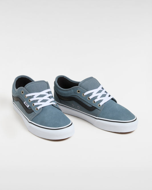 Vans Skate Chukka Low Sidestri