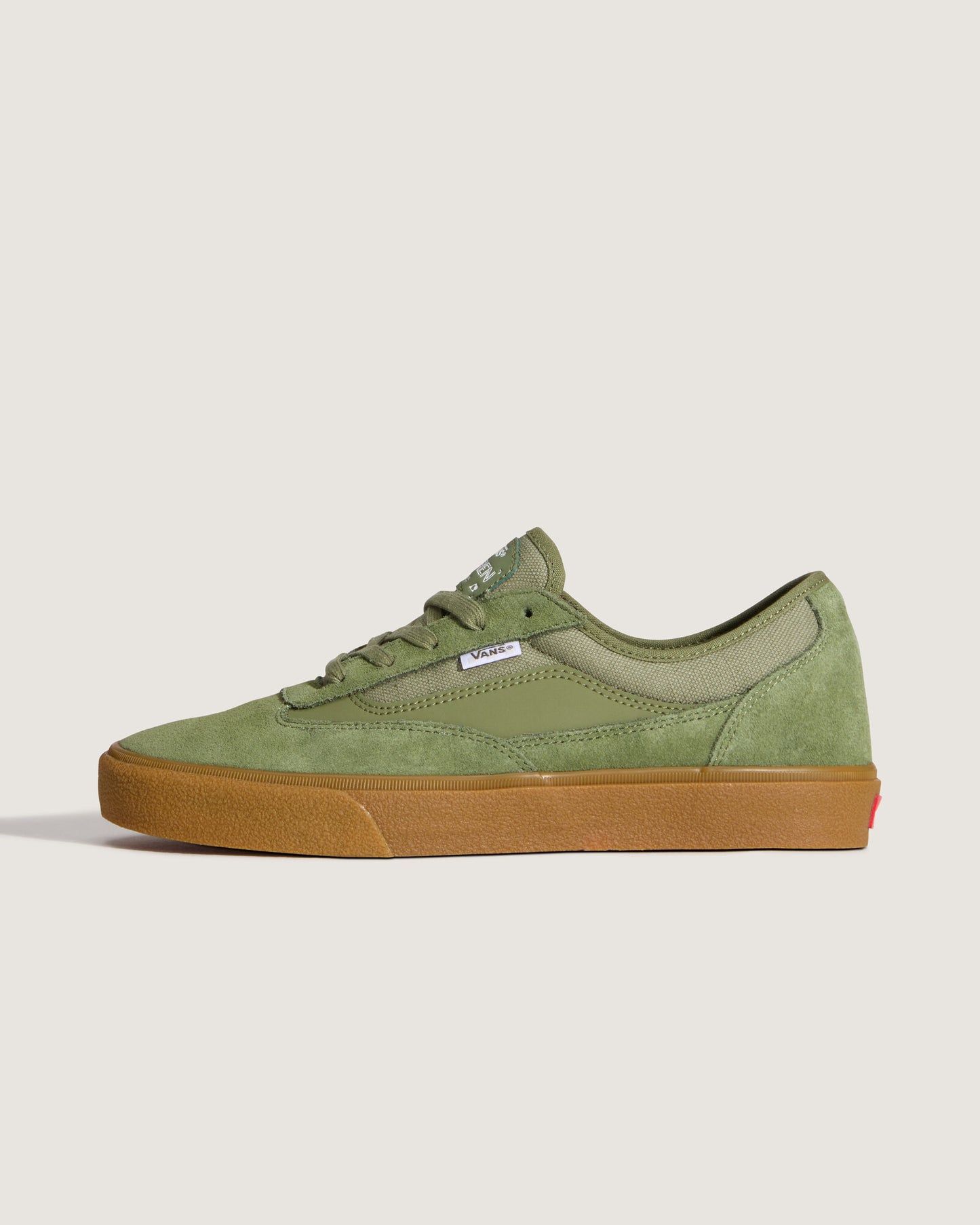 Vans Skate Curren Caples